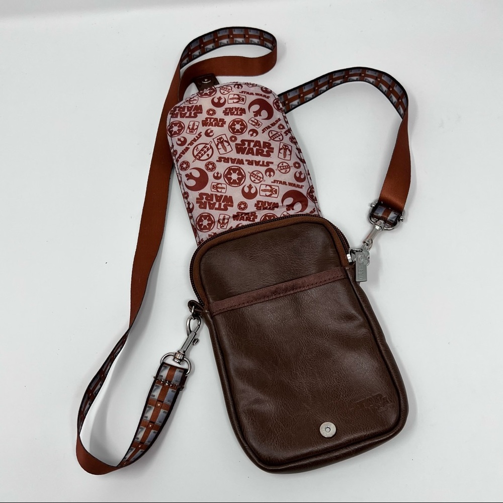 Star Wars - Chewbacca Crossbody Bag
